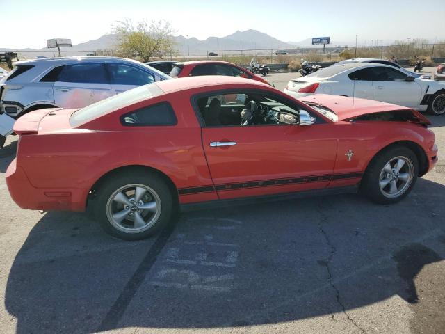 Photo 2 VIN: 1ZVHT80N875357473 - FORD MUSTANG 