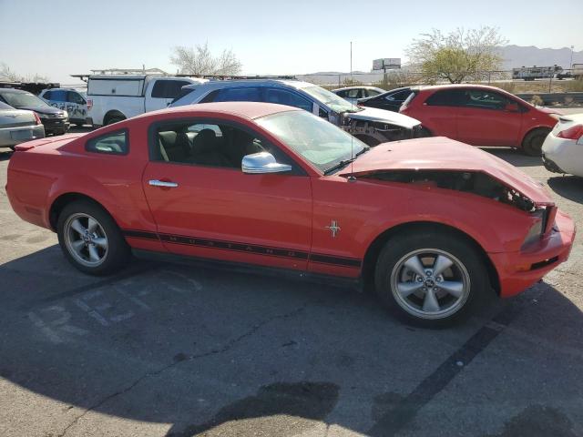 Photo 3 VIN: 1ZVHT80N875357473 - FORD MUSTANG 