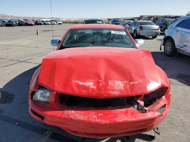 Photo 4 VIN: 1ZVHT80N875357473 - FORD MUSTANG 