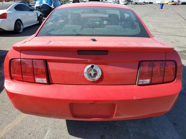 Photo 5 VIN: 1ZVHT80N875357473 - FORD MUSTANG 