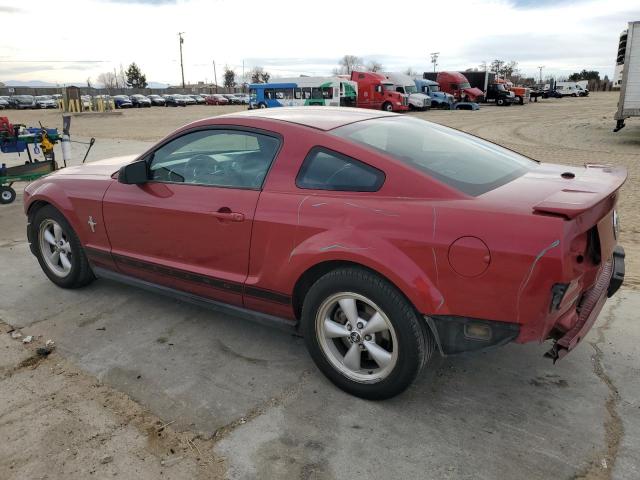 Photo 1 VIN: 1ZVHT80N875366299 - FORD MUSTANG 