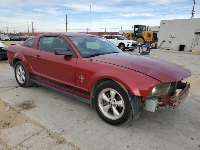 Photo 3 VIN: 1ZVHT80N875366299 - FORD MUSTANG 