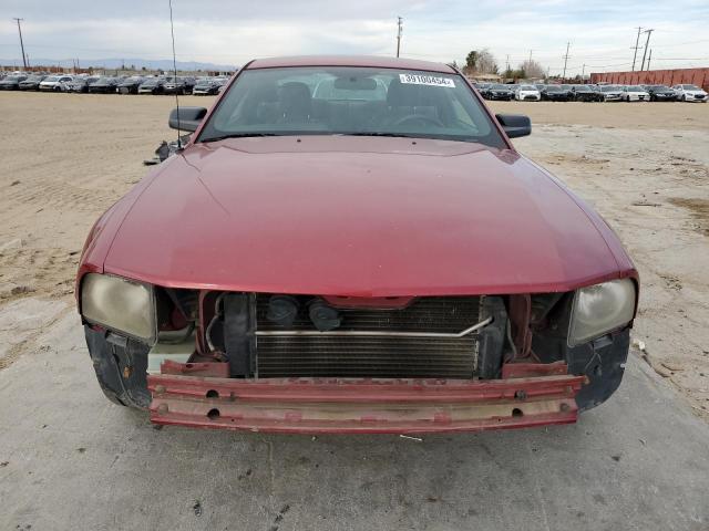 Photo 4 VIN: 1ZVHT80N875366299 - FORD MUSTANG 