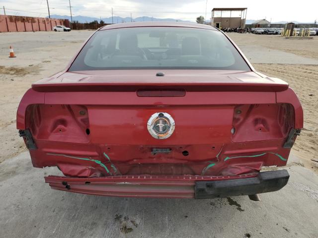 Photo 5 VIN: 1ZVHT80N875366299 - FORD MUSTANG 