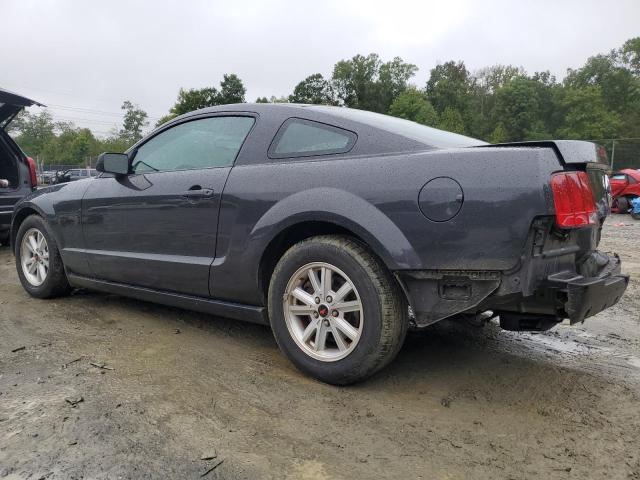 Photo 1 VIN: 1ZVHT80N885109130 - FORD MUSTANG 