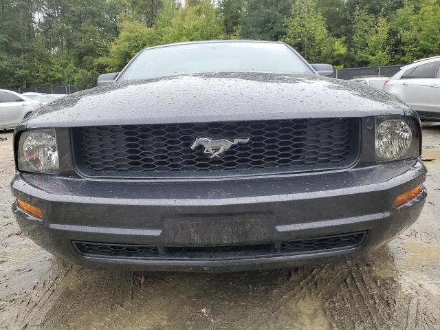 Photo 4 VIN: 1ZVHT80N885109130 - FORD MUSTANG 