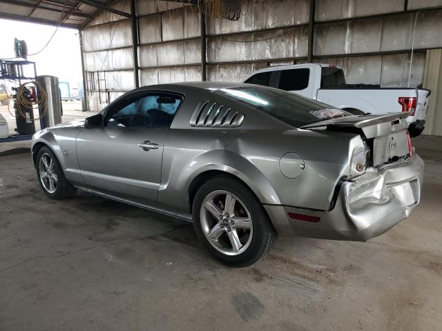 Photo 1 VIN: 1ZVHT80N885157839 - FORD MUSTANG 