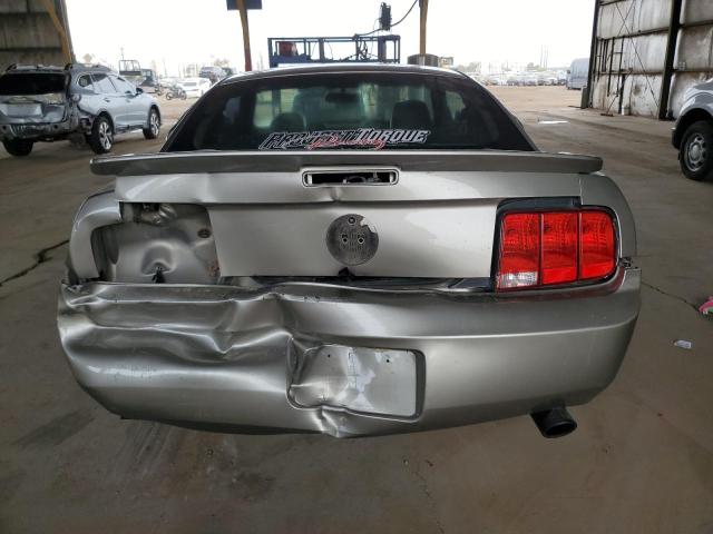 Photo 5 VIN: 1ZVHT80N885157839 - FORD MUSTANG 