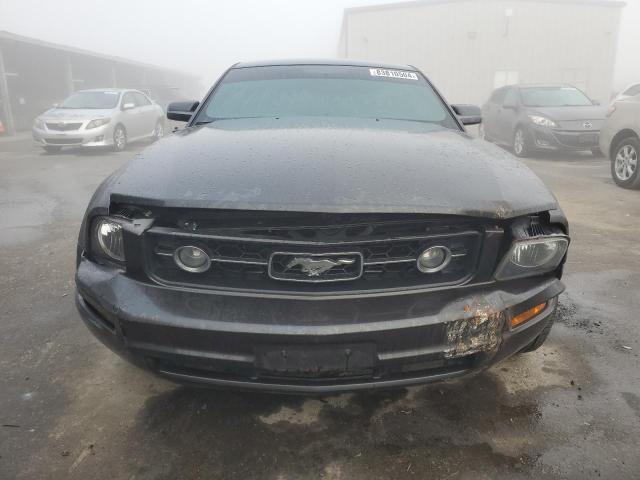 Photo 4 VIN: 1ZVHT80N885199105 - FORD MUSTANG 