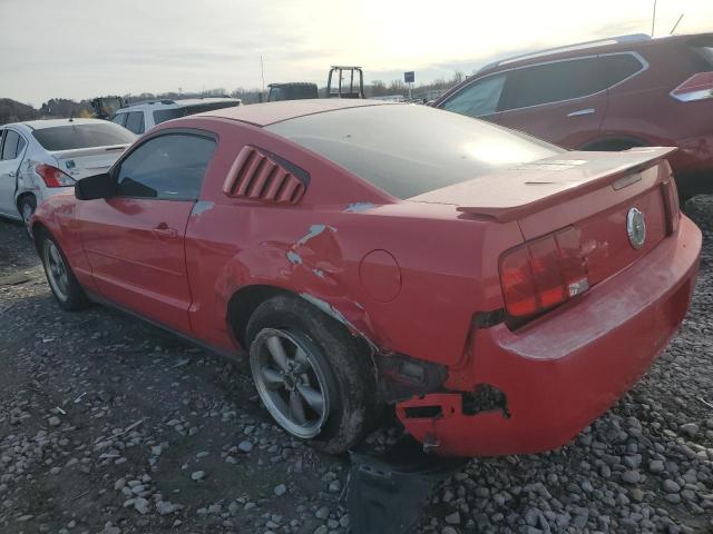 Photo 1 VIN: 1ZVHT80N885209373 - FORD MUSTANG 