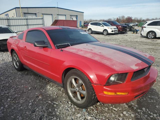 Photo 3 VIN: 1ZVHT80N885209373 - FORD MUSTANG 