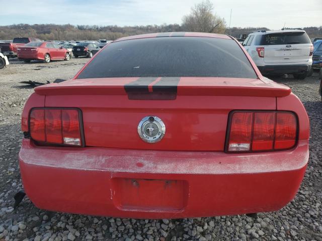 Photo 5 VIN: 1ZVHT80N885209373 - FORD MUSTANG 