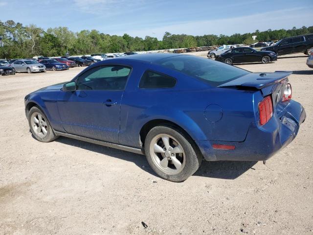 Photo 1 VIN: 1ZVHT80N895126740 - FORD MUSTANG 