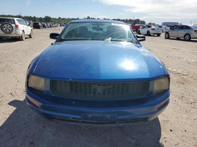 Photo 4 VIN: 1ZVHT80N895126740 - FORD MUSTANG 