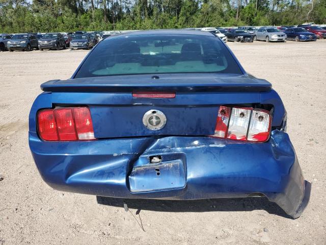 Photo 5 VIN: 1ZVHT80N895126740 - FORD MUSTANG 