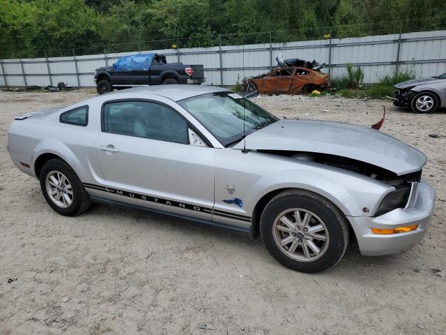 Photo 3 VIN: 1ZVHT80N895128116 - FORD MUSTANG 