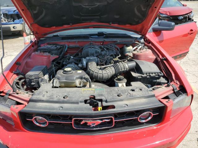 Photo 10 VIN: 1ZVHT80N965142666 - FORD MUSTANG 