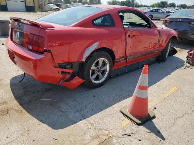 Photo 2 VIN: 1ZVHT80N965142666 - FORD MUSTANG 