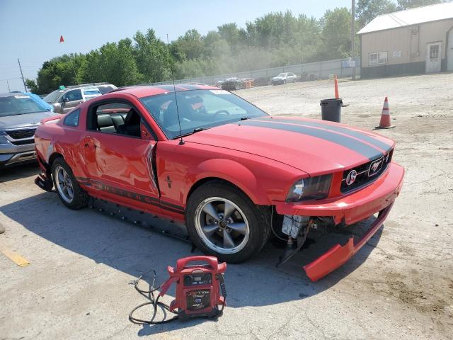 Photo 3 VIN: 1ZVHT80N965142666 - FORD MUSTANG 