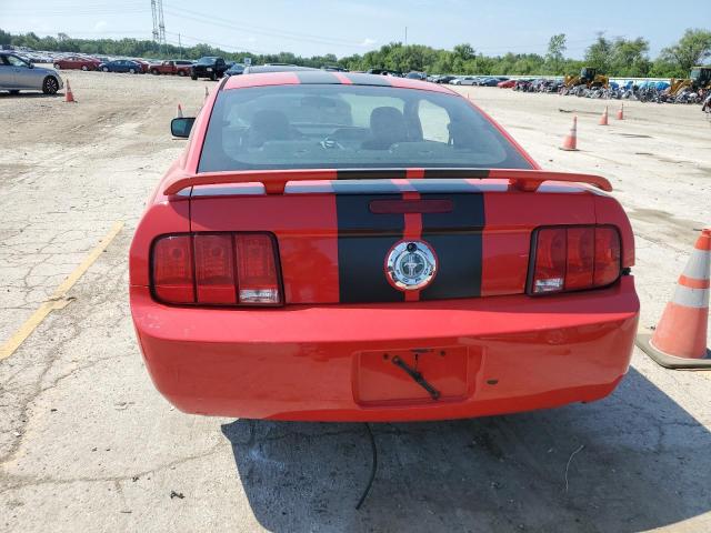 Photo 5 VIN: 1ZVHT80N965142666 - FORD MUSTANG 