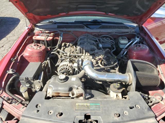 Photo 10 VIN: 1ZVHT80N985102994 - FORD ALL MODELS 