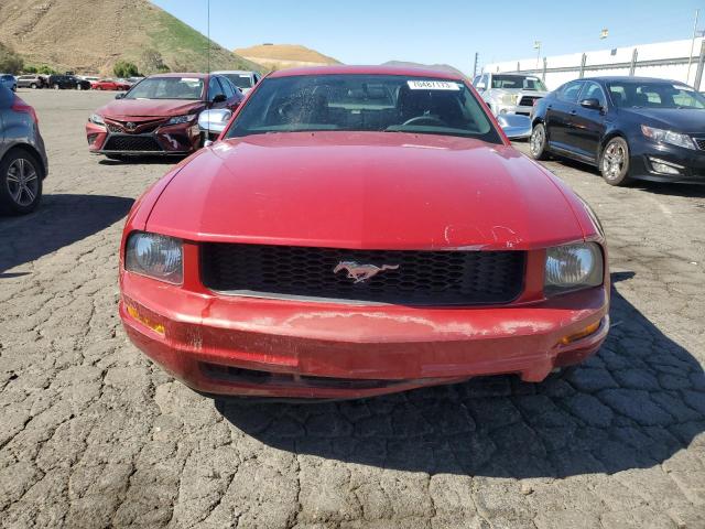 Photo 4 VIN: 1ZVHT80N985102994 - FORD ALL MODELS 