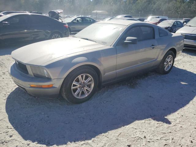 Photo 0 VIN: 1ZVHT80N985125708 - FORD MUSTANG 