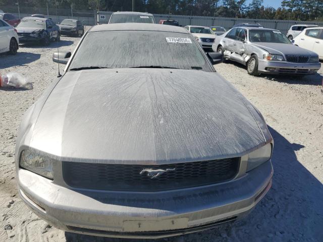 Photo 4 VIN: 1ZVHT80N985125708 - FORD MUSTANG 