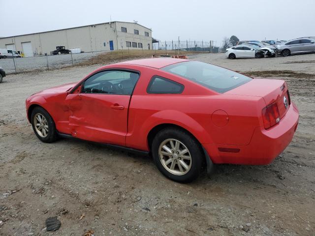 Photo 1 VIN: 1ZVHT80N985128527 - FORD MUSTANG 