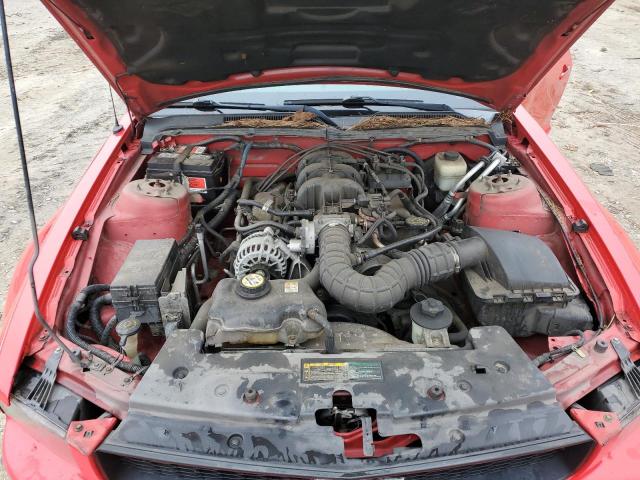 Photo 10 VIN: 1ZVHT80N985128527 - FORD MUSTANG 