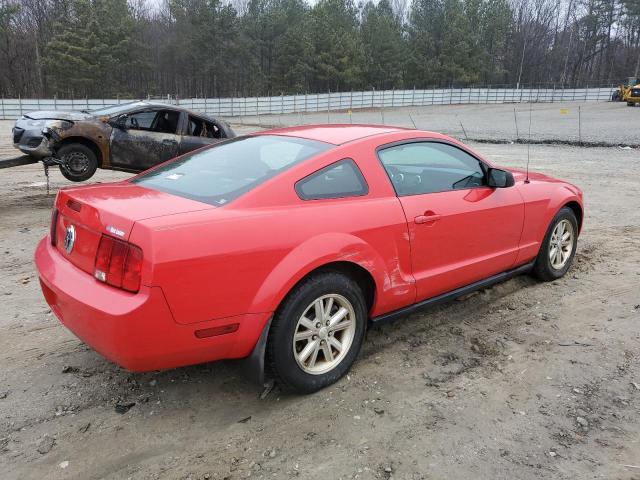 Photo 2 VIN: 1ZVHT80N985128527 - FORD MUSTANG 