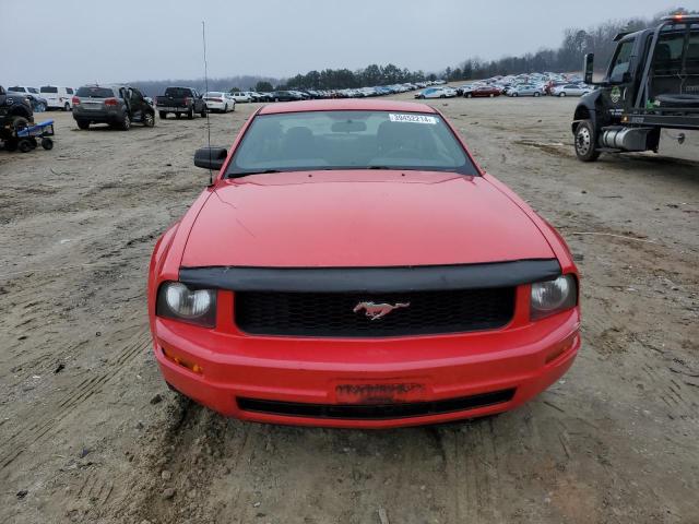 Photo 4 VIN: 1ZVHT80N985128527 - FORD MUSTANG 