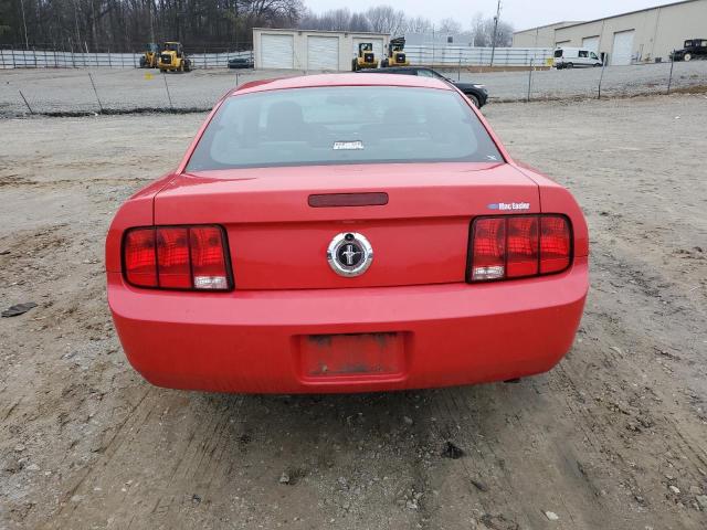 Photo 5 VIN: 1ZVHT80N985128527 - FORD MUSTANG 