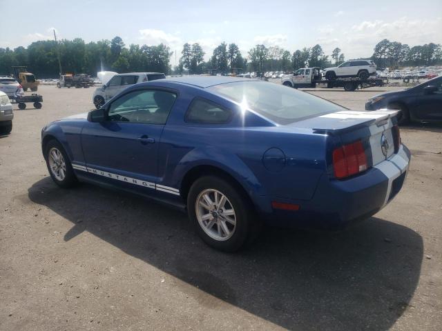 Photo 1 VIN: 1ZVHT80N985177890 - FORD MUSTANG 