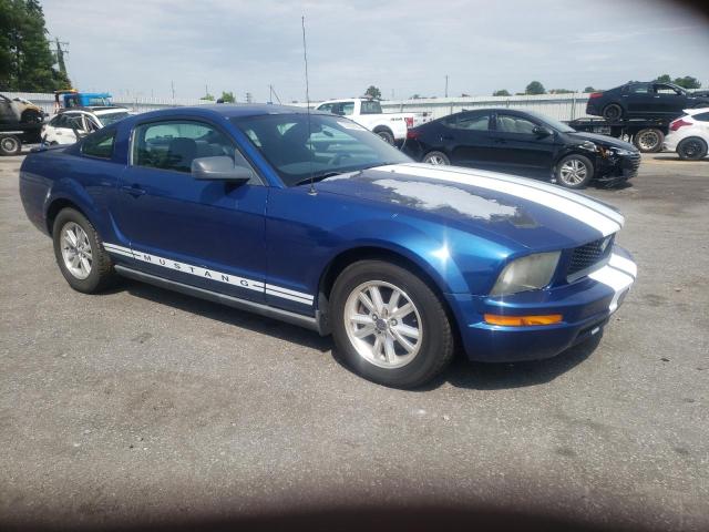 Photo 3 VIN: 1ZVHT80N985177890 - FORD MUSTANG 