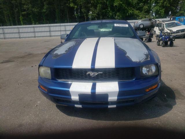 Photo 4 VIN: 1ZVHT80N985177890 - FORD MUSTANG 