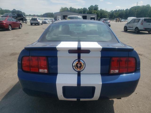 Photo 5 VIN: 1ZVHT80N985177890 - FORD MUSTANG 