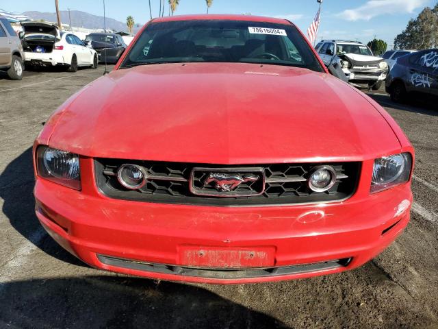 Photo 4 VIN: 1ZVHT80N985203260 - FORD MUSTANG 