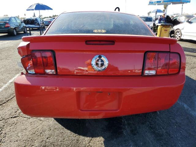 Photo 5 VIN: 1ZVHT80N985203260 - FORD MUSTANG 