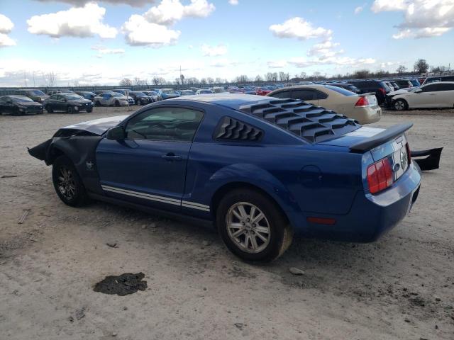 Photo 1 VIN: 1ZVHT80N995104875 - FORD MUSTANG 