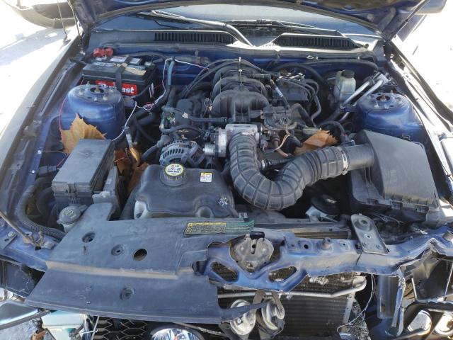 Photo 10 VIN: 1ZVHT80N995104875 - FORD MUSTANG 