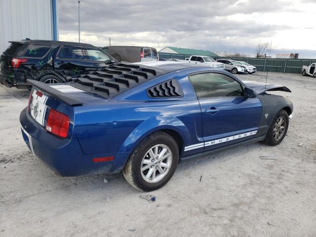 Photo 2 VIN: 1ZVHT80N995104875 - FORD MUSTANG 