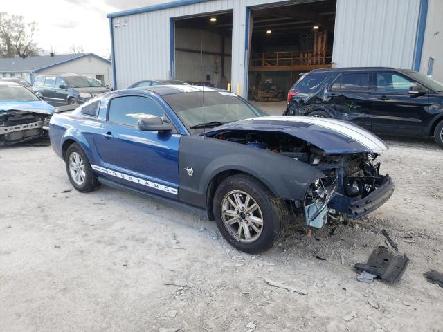 Photo 3 VIN: 1ZVHT80N995104875 - FORD MUSTANG 