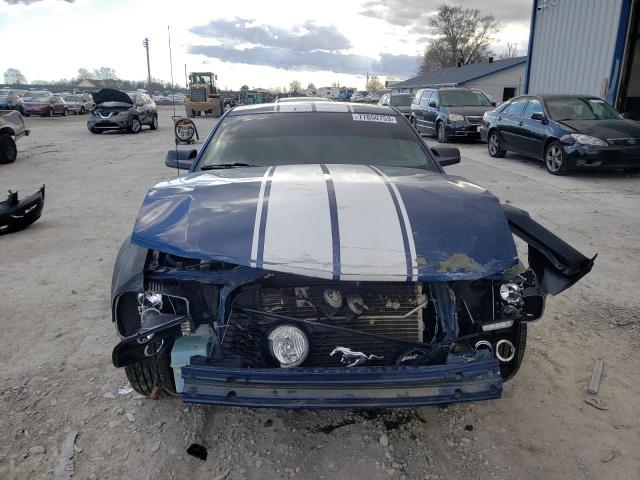 Photo 4 VIN: 1ZVHT80N995104875 - FORD MUSTANG 