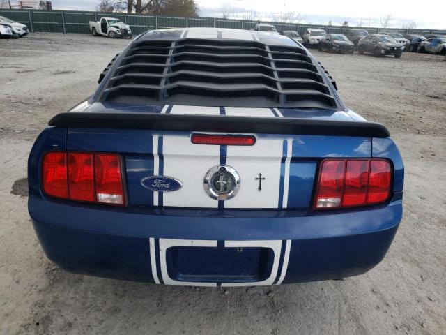 Photo 5 VIN: 1ZVHT80N995104875 - FORD MUSTANG 