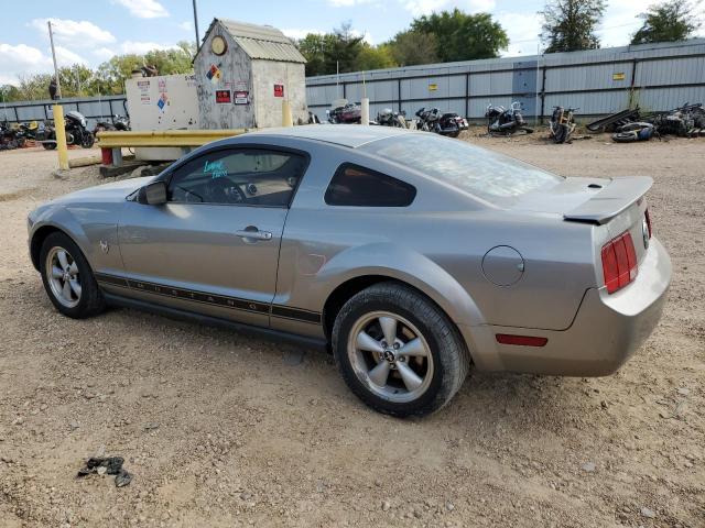 Photo 1 VIN: 1ZVHT80N995120218 - FORD ALL MODELS 