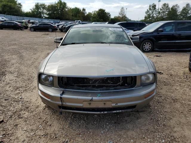 Photo 4 VIN: 1ZVHT80N995120218 - FORD ALL MODELS 