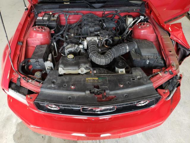 Photo 10 VIN: 1ZVHT80N995130618 - FORD MUSTANG 