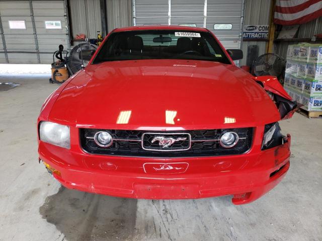 Photo 4 VIN: 1ZVHT80N995130618 - FORD MUSTANG 