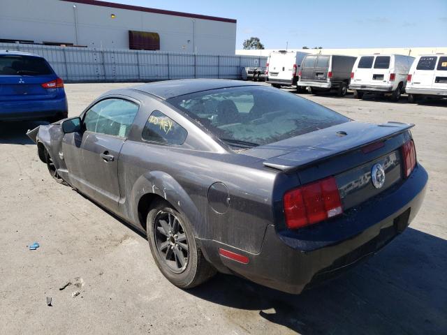 Photo 2 VIN: 1ZVHT80N995136290 - FORD ALL MODELS 